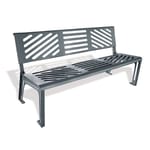 View Benito Essen Standard Bench